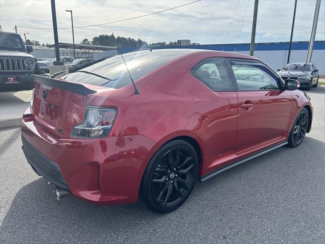 2016 Scion tC Release Series 10.0