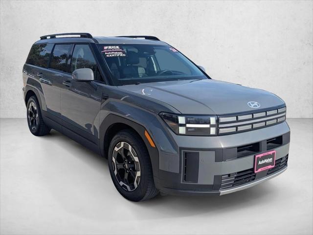 2024 Hyundai Santa Fe SEL