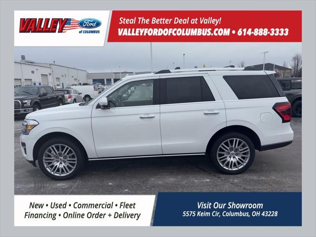 2024 Ford Expedition Limited