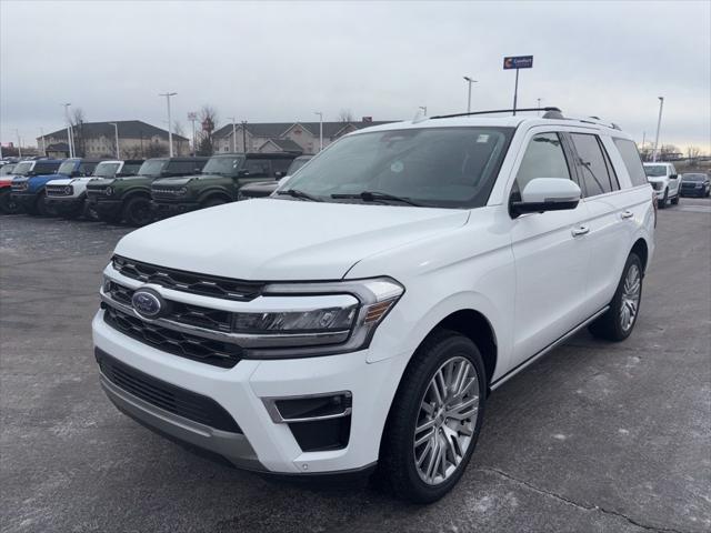 2024 Ford Expedition Limited