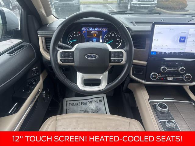 2024 Ford Expedition Limited MAX