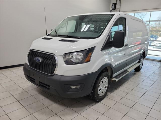 2024 Ford Transit-250 Cargo Van Base