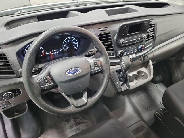 2024 Ford Transit-250 Cargo Van Base