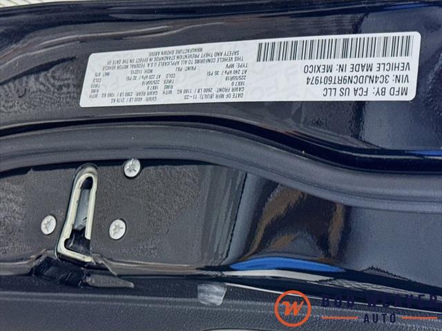 2024 Jeep Compass Limited 4x4 2024 Jeep Compass Limited 4x4