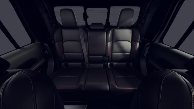 2026 Jeep Gladiator GLADIATOR RUBICON X 4X4