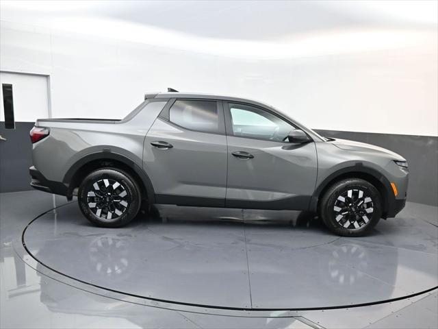 2025 Hyundai Santa Cruz SE