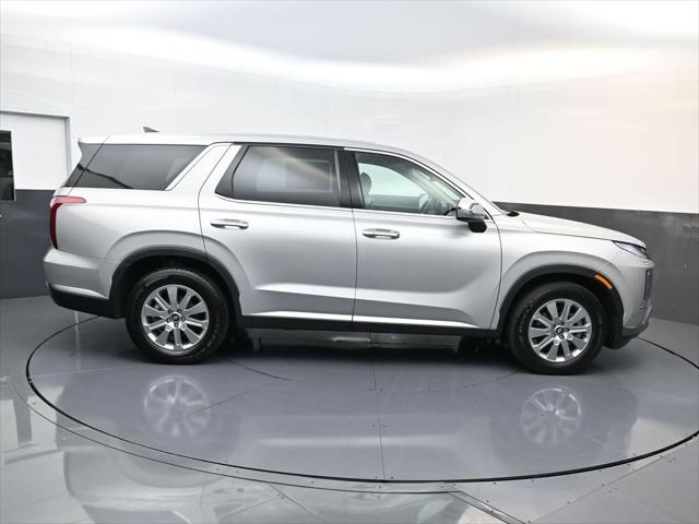 2025 Hyundai Palisade SE