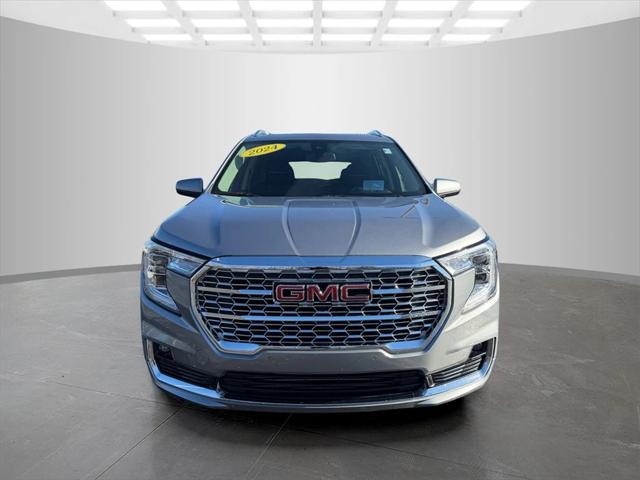 2024 GMC Terrain AWD Denali
