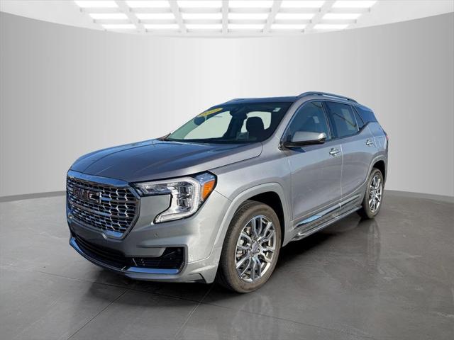 2024 GMC Terrain AWD Denali