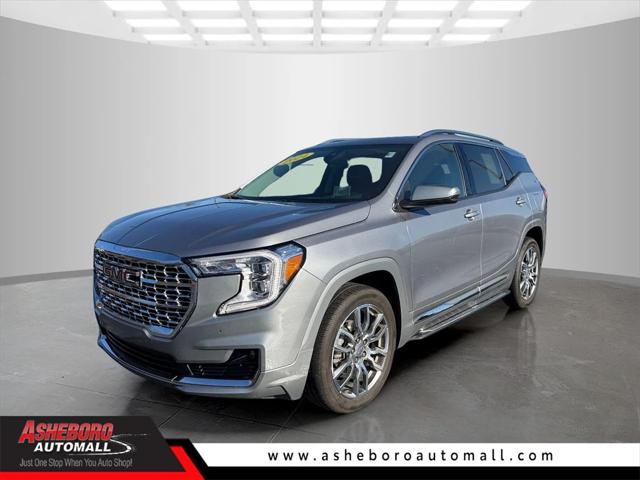 2024 GMC Terrain AWD Denali