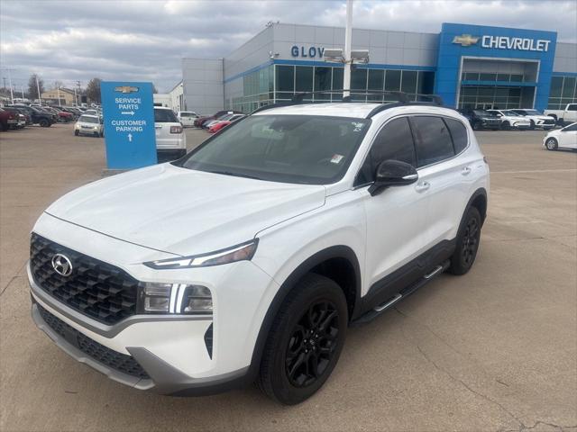 2023 Hyundai Santa Fe XRT 2023 Hyundai Santa Fe XRT