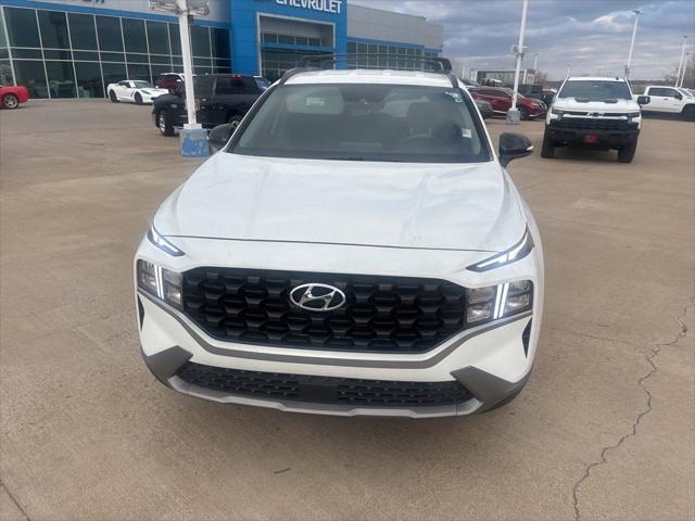 2023 Hyundai Santa Fe XRT