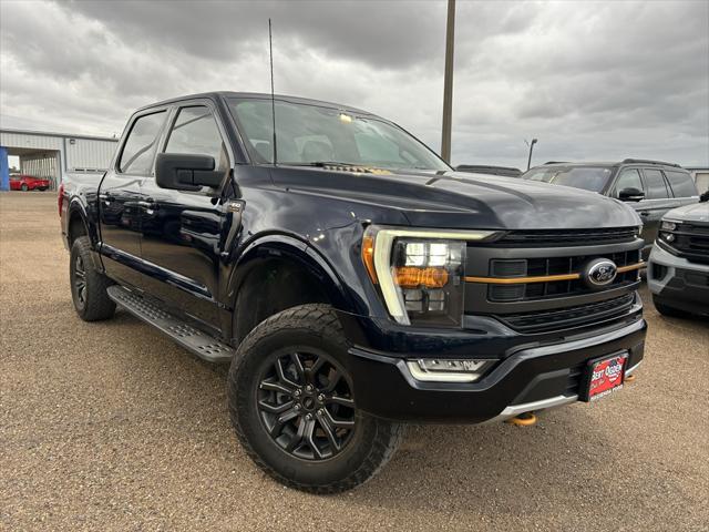 2023 Ford F-150 Tremor 2023 Ford F-150 Tremor