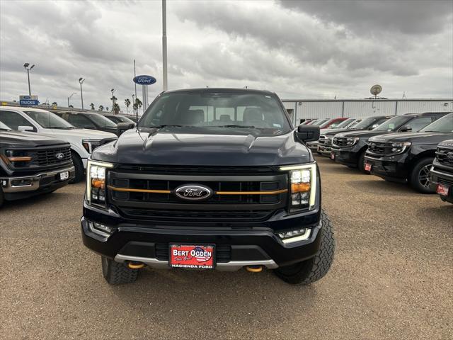 2023 Ford F-150 Tremor 2023 Ford F-150 Tremor