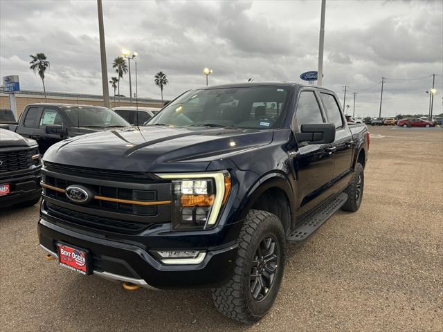 2023 Ford F-150 Tremor 2023 Ford F-150 Tremor