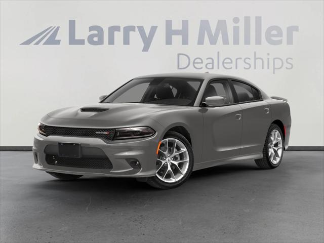 2022 Dodge Charger R/T 2022 Dodge Charger R/T