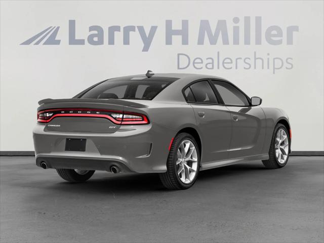 2022 Dodge Charger R/T 2022 Dodge Charger R/T