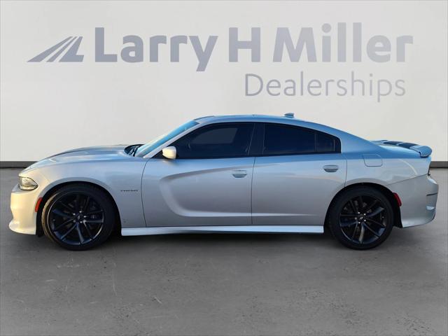 2022 Dodge Charger R/T