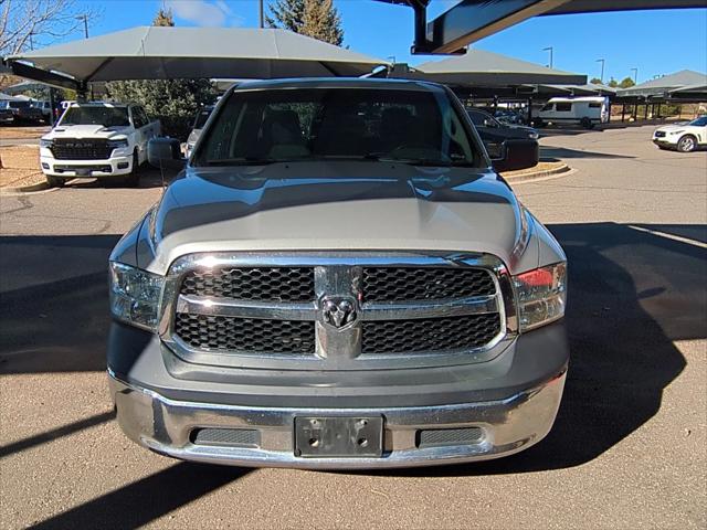 2015 RAM 1500 Tradesman 2015 RAM 1500 Tradesman