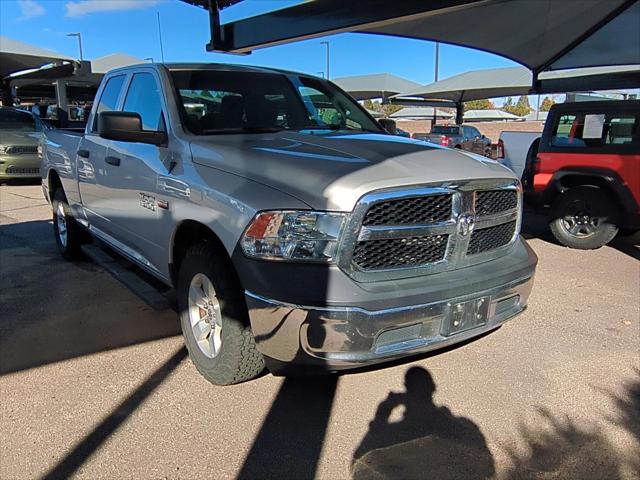 2015 RAM 1500 Tradesman 2015 RAM 1500 Tradesman