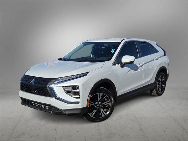 2025 Mitsubishi Eclipse Cross SE S-AWC