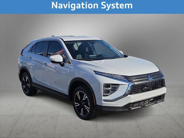 2025 Mitsubishi Eclipse Cross SE S-AWC