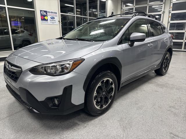 2021 Subaru Crosstrek Premium 2021 Subaru Crosstrek Premium