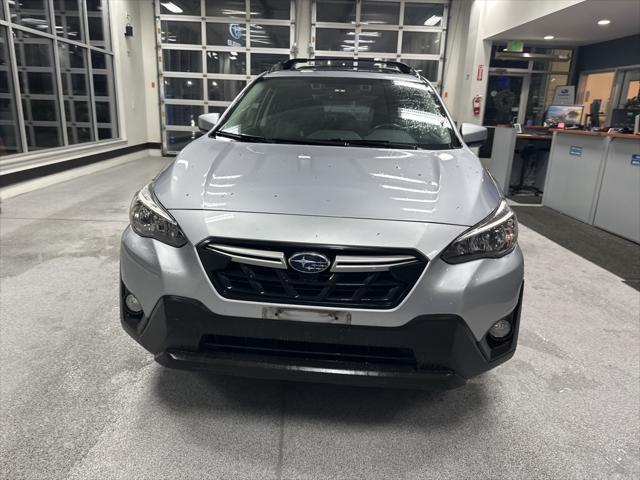 2021 Subaru Crosstrek Premium 2021 Subaru Crosstrek Premium
