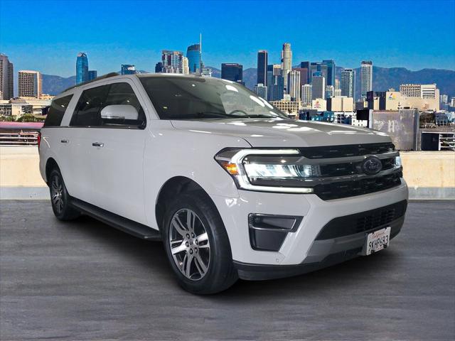 2024 Ford Expedition Limited MAX