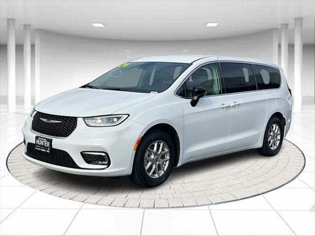 2021 Dodge Charger R/T RWD 2021 Dodge Charger R/T RWD