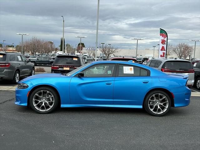 2023 Dodge Charger GT