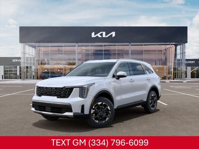 2026 Kia Sorento S for sale in Kingsport, TN