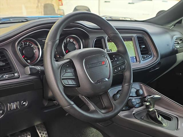 2023 Dodge Challenger GT AWD