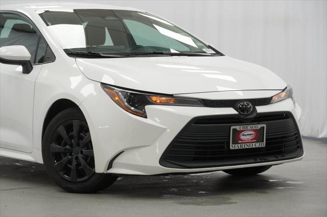 2023 Toyota Corolla LE 2023 Toyota Corolla LE
