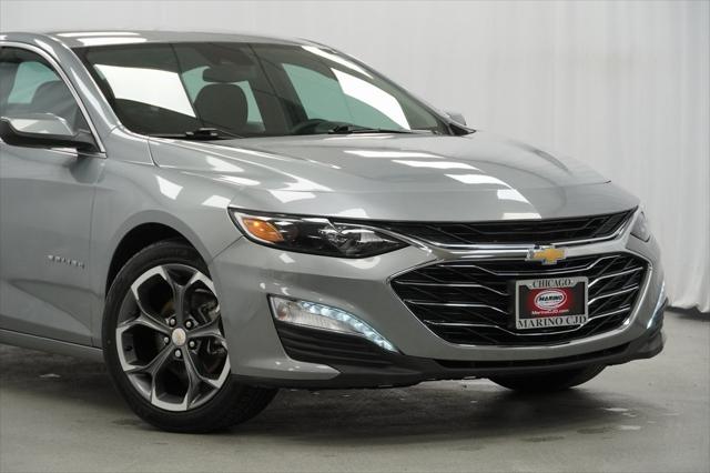 2023 Chevrolet Malibu FWD 1LT 2023 Chevrolet Malibu FWD 1LT