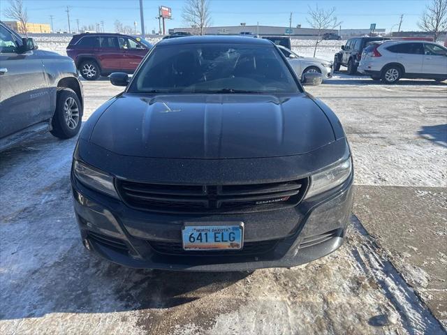 2019 Dodge Charger SXT AWD 2019 Dodge Charger SXT AWD