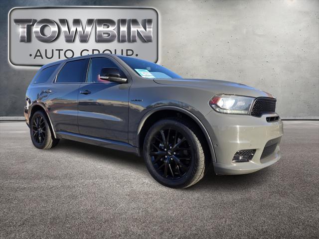 2020 Dodge Durango R/T AWD