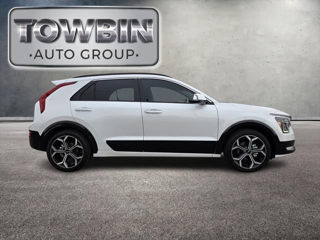 2023 Kia Niro SX Touring