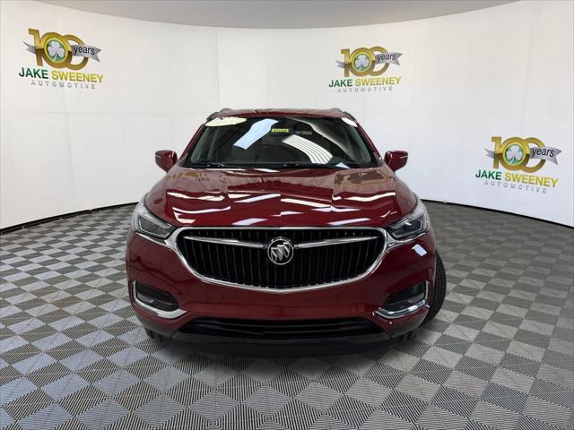 2020 Buick Enclave FWD Essence