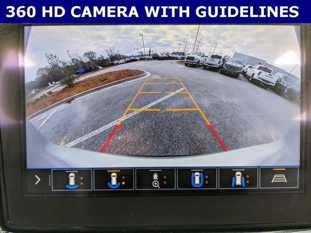 2020 Chevrolet Traverse FWD LT Leather