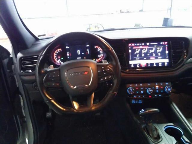 2024 Dodge Durango GT Plus RWD