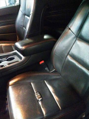 2024 Dodge Durango GT Plus RWD