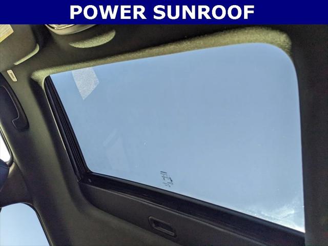 2024 Dodge Durango GT Plus RWD