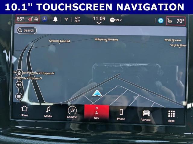 2024 Dodge Durango GT Plus RWD