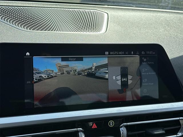 2019 BMW 330i xDrive