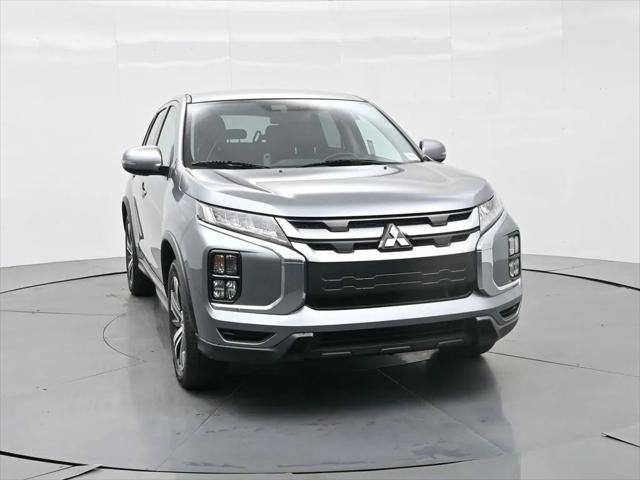 2024 Mitsubishi Outlander Sport 2.0