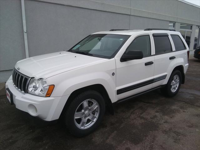 2006 Jeep Grand Cherokee Laredo