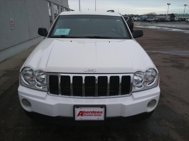 2006 Jeep Grand Cherokee Laredo