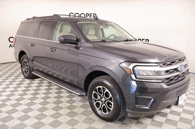2023 Ford Expedition XLT MAX