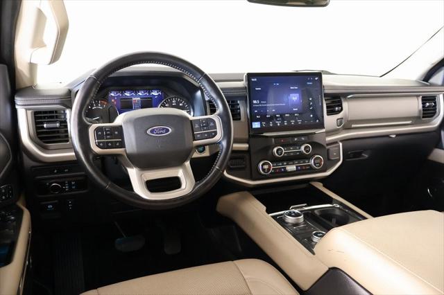 2023 Ford Expedition XLT MAX